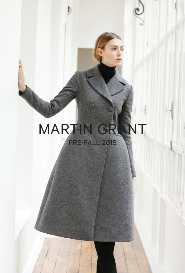 Martin Grant-PREFALL 2015