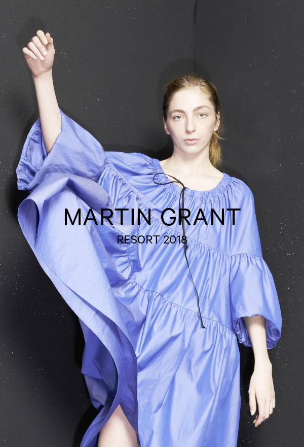 Martin Grant-RESORT 2018