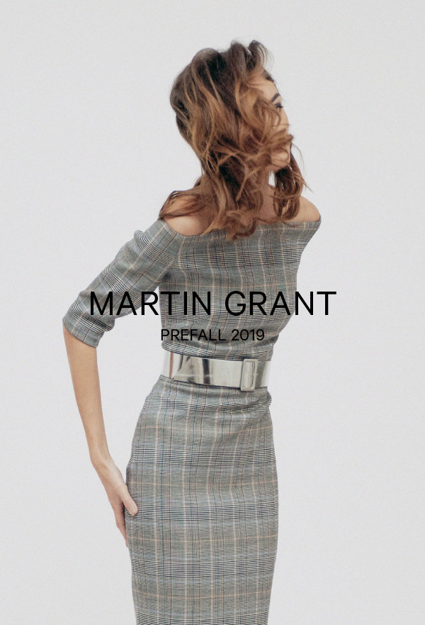 Martin Grant-PREFALL 2019