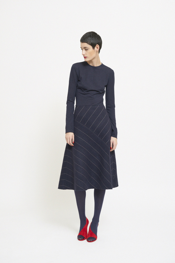 Martin Grant - PRE FALL 2018 - 17