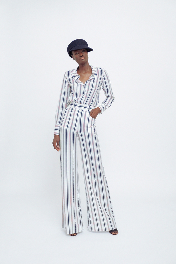 Martin Grant - RESORT 2019 - 6