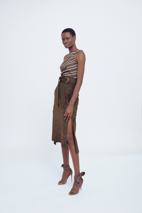 Martin Grant - RESORT 2019 - 21