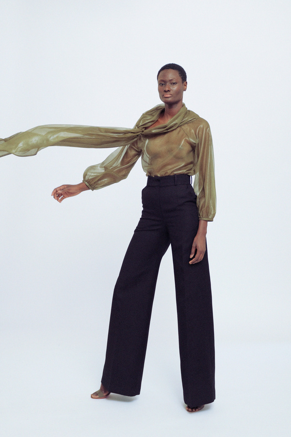 Martin Grant - RESORT 2019 - 23