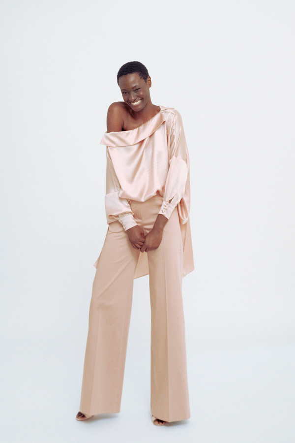 Martin Grant - RESORT 2019 - 26