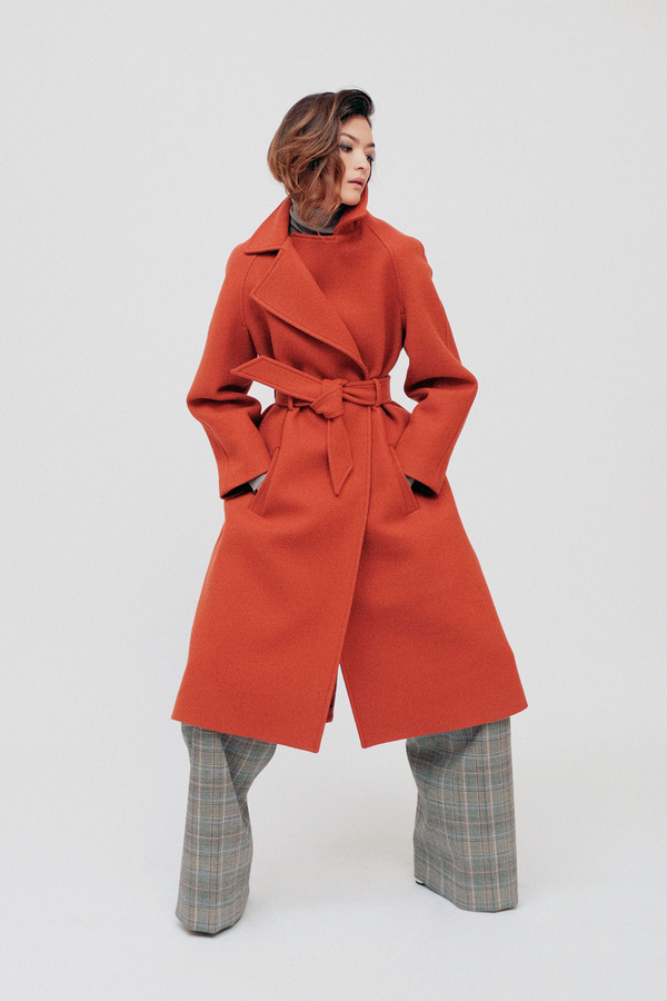 Martin Grant - PREFALL 2019 - 2