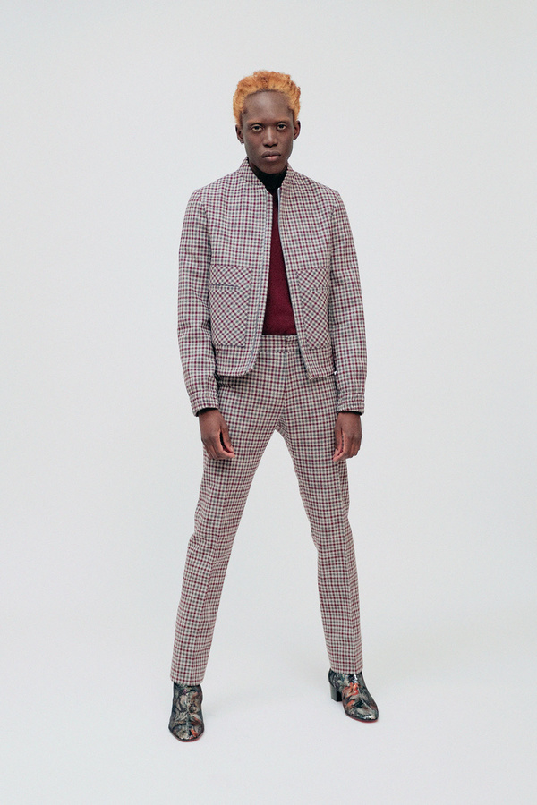 Martin Grant - AUTUMN WINTER 2019 - 8