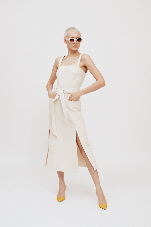 Martin Grant - RESORT WOMEN 2020 - 15