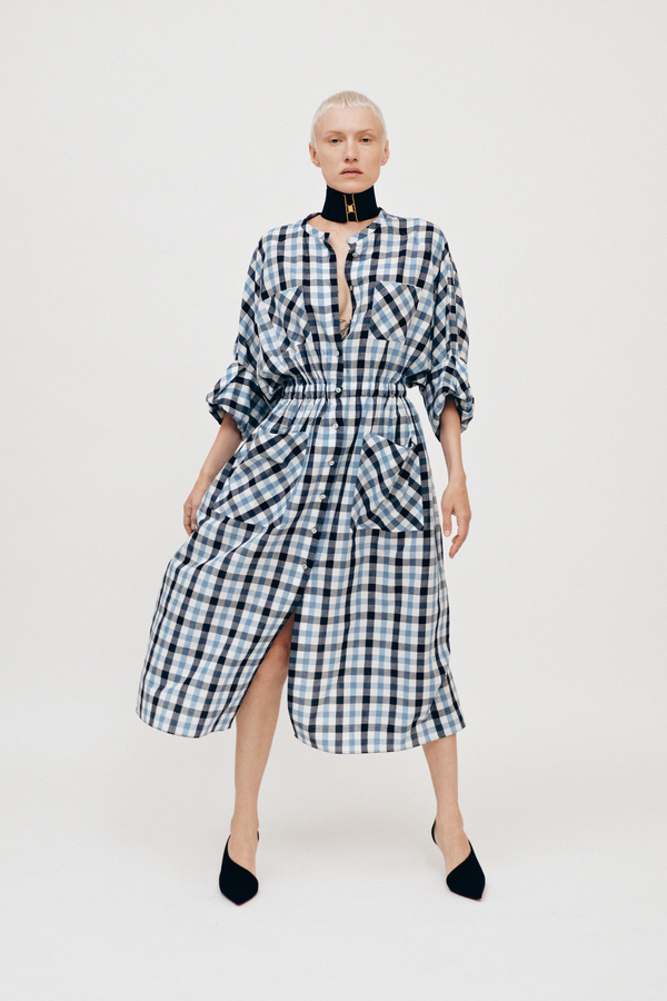 Martin Grant - RESORT WOMEN 2020 - 22