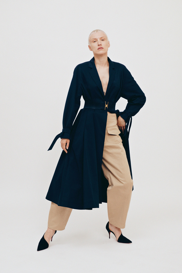 Martin Grant - RESORT WOMEN 2020 - 23