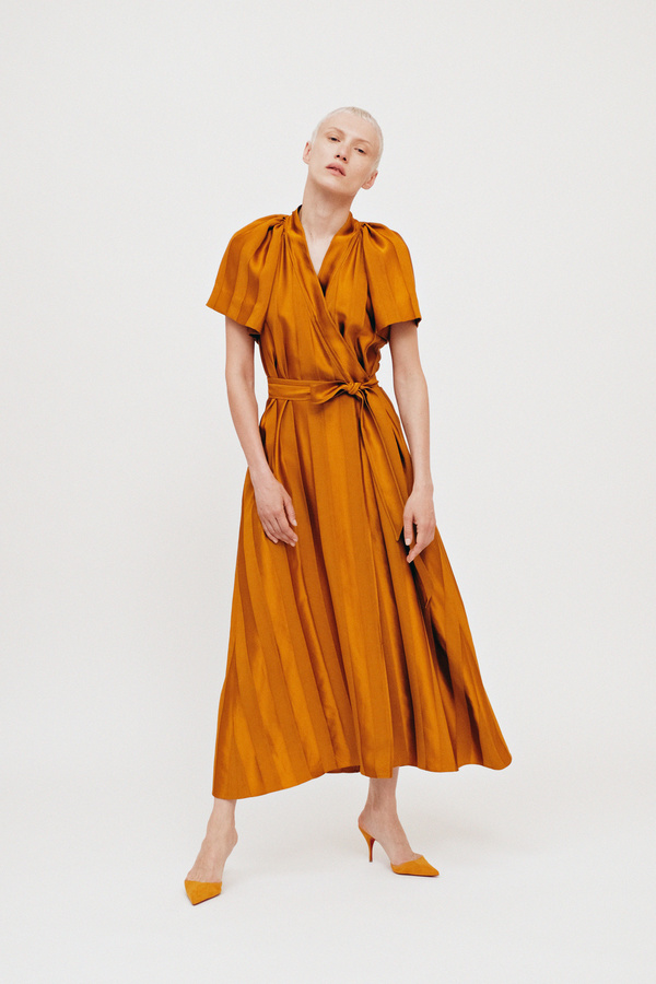 Martin Grant - RESORT WOMEN 2020 - 30