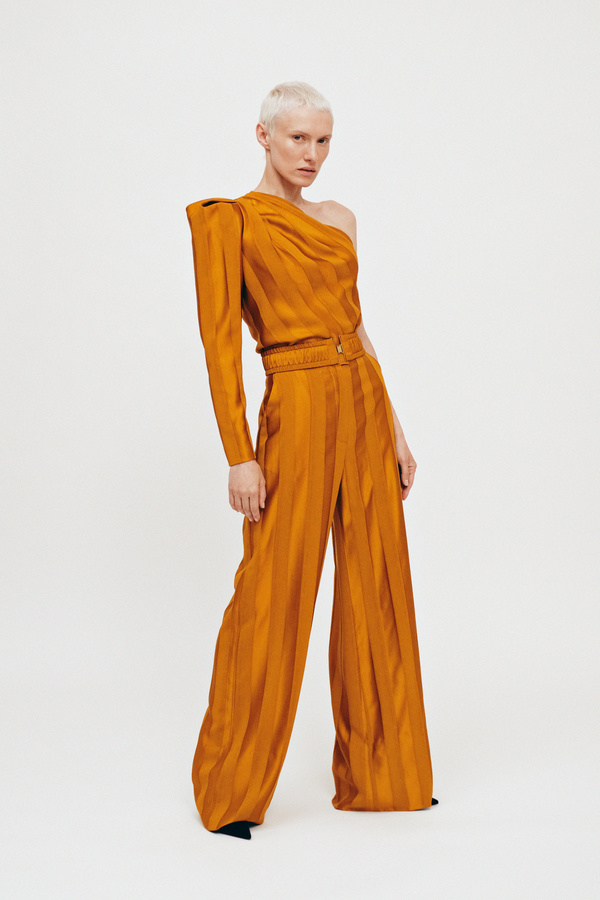 Martin Grant - RESORT WOMEN 2020 - 32