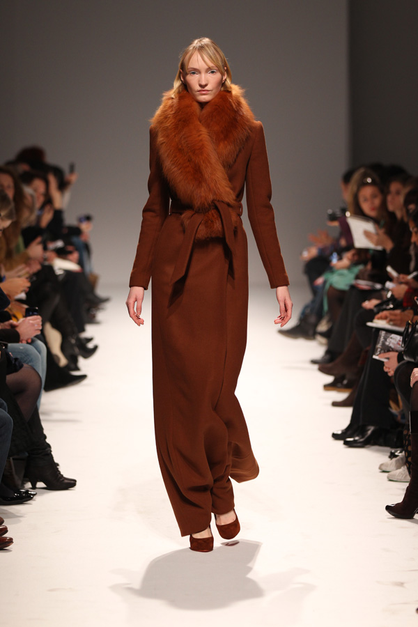 Martin Grant - AUTUMN WINTER 2011-12 - 16