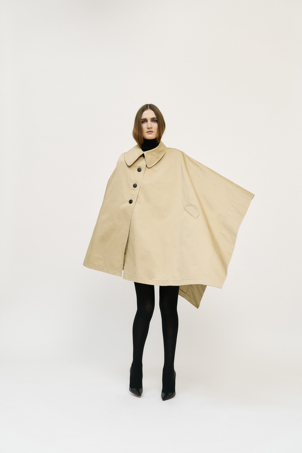 Martin Grant - PRE FALL 2020 - 5