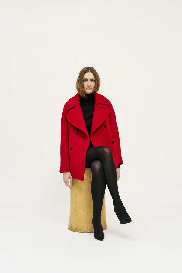 Martin Grant - PRE FALL 2020 - 6