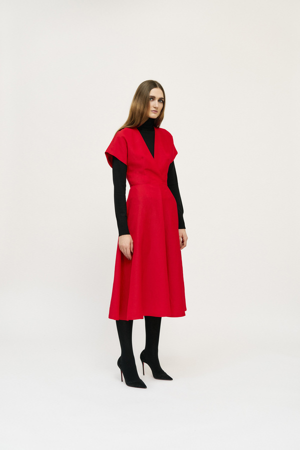 Martin Grant - PRE FALL 2020 - 8