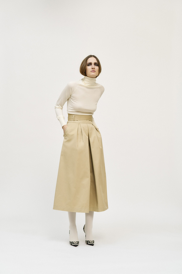 Martin Grant - PRE FALL 2020 - 10