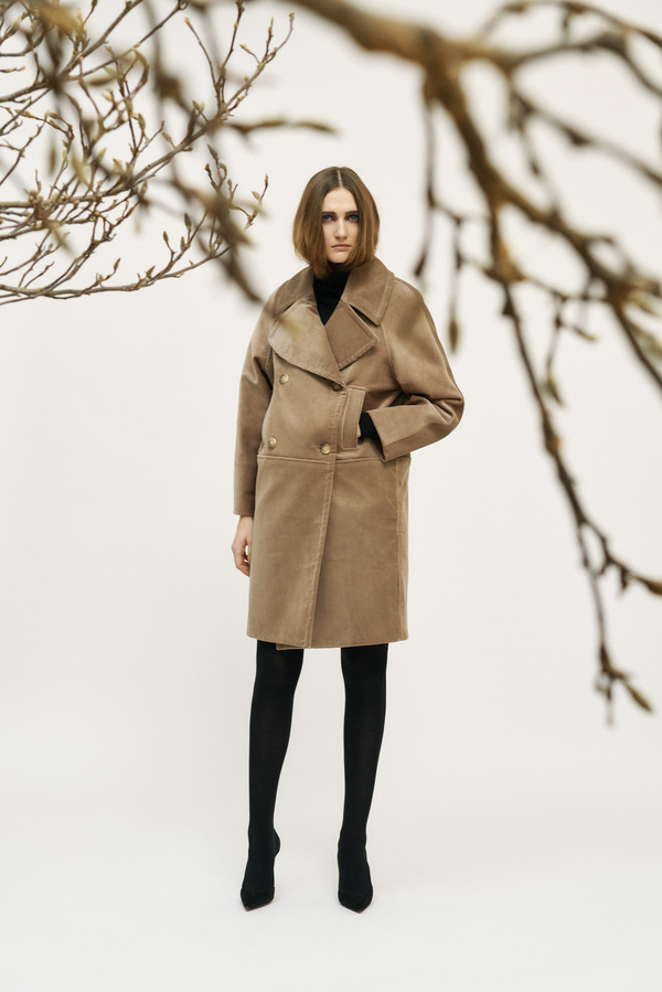 Martin Grant - PRE FALL 2020 - 9