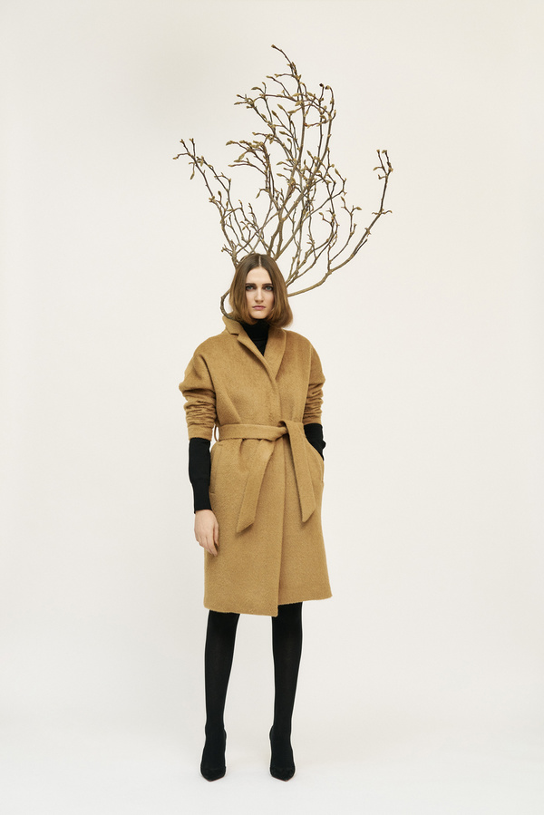 Martin Grant - PRE FALL 2020 - 17