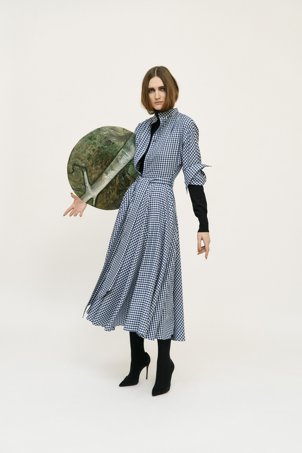 Martin Grant - PRE FALL 2020 - 21