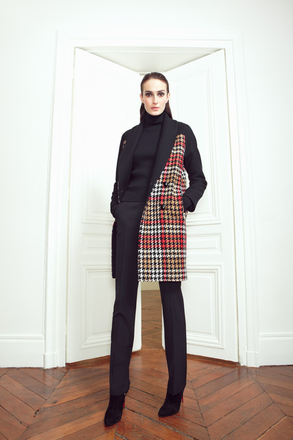 Martin Grant - AUTUMN WINTER 2012-13 - 3