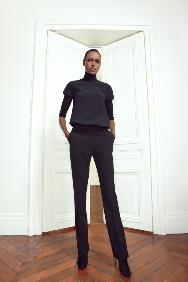 Martin Grant - AUTUMN WINTER 2012-13 - 4