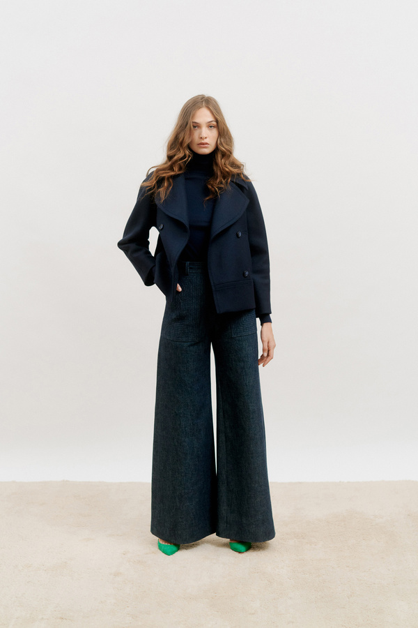 Martin Grant - PRE FALL 2021 - 3