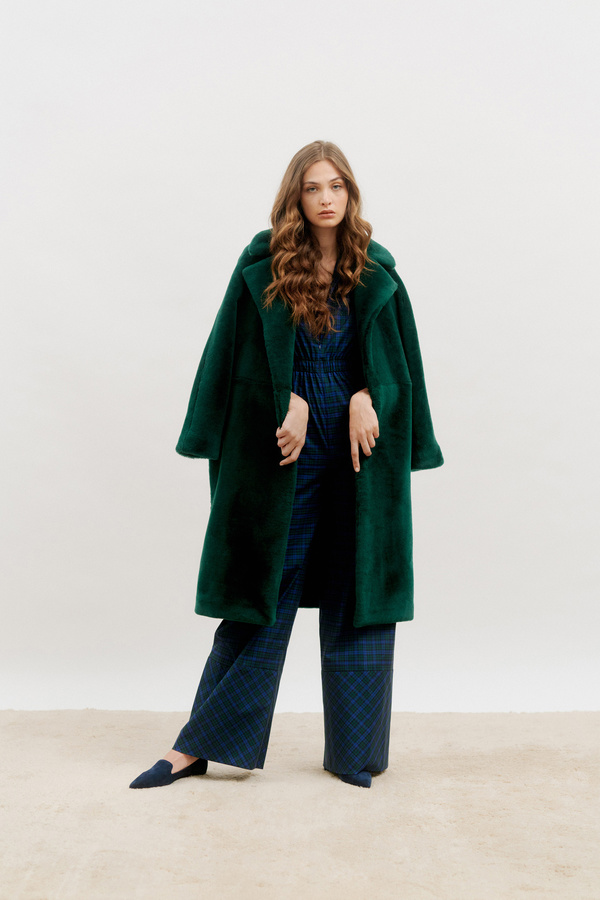 Martin Grant - PRE FALL 2021 - 5