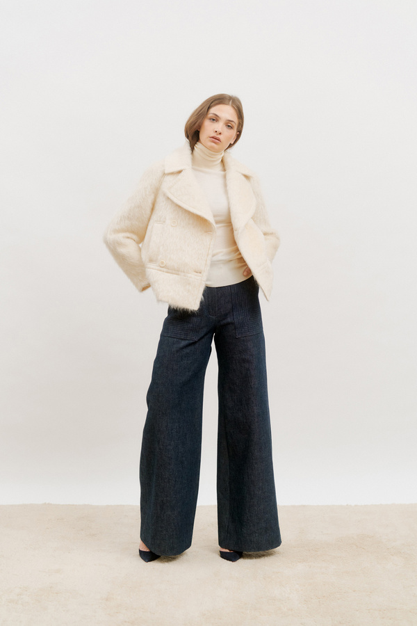 Martin Grant - PRE FALL 2021 - 9