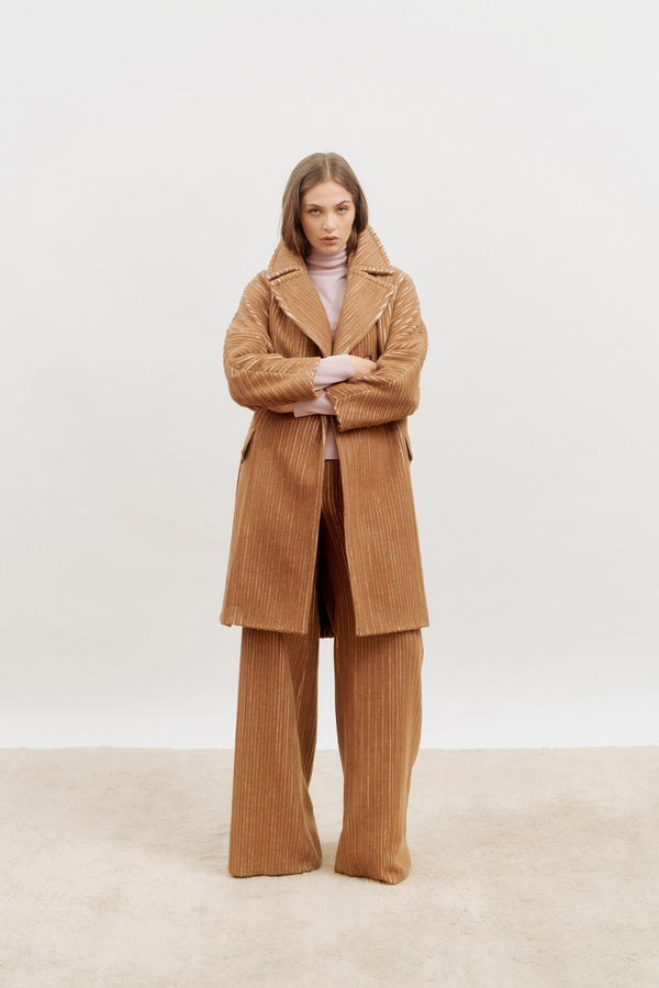 Martin Grant - PRE FALL 2021 - 11