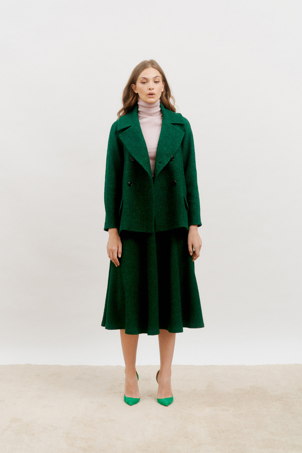 Martin Grant - PRE FALL 2021 - 14