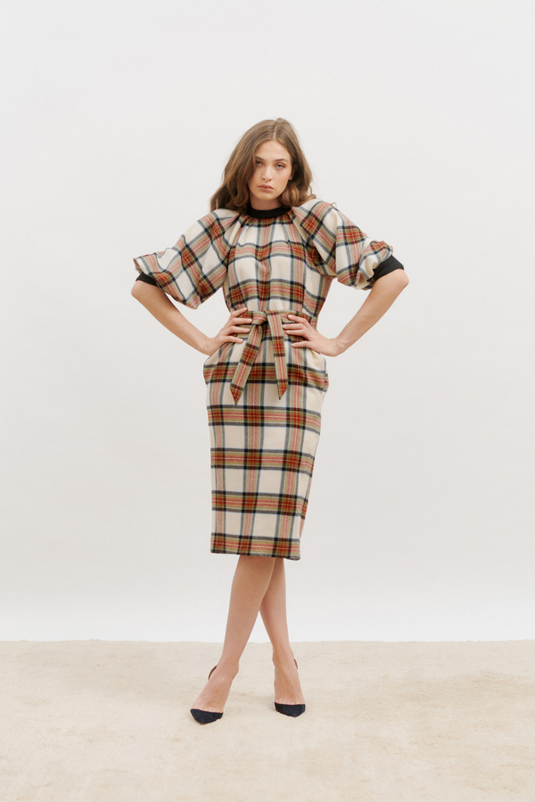 Martin Grant - PRE FALL 2021 - 16