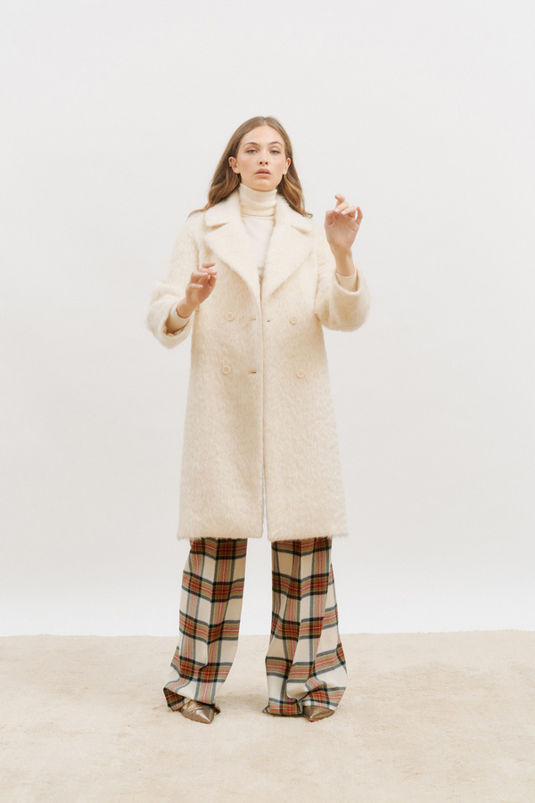 Martin Grant - PRE FALL 2021 - 17