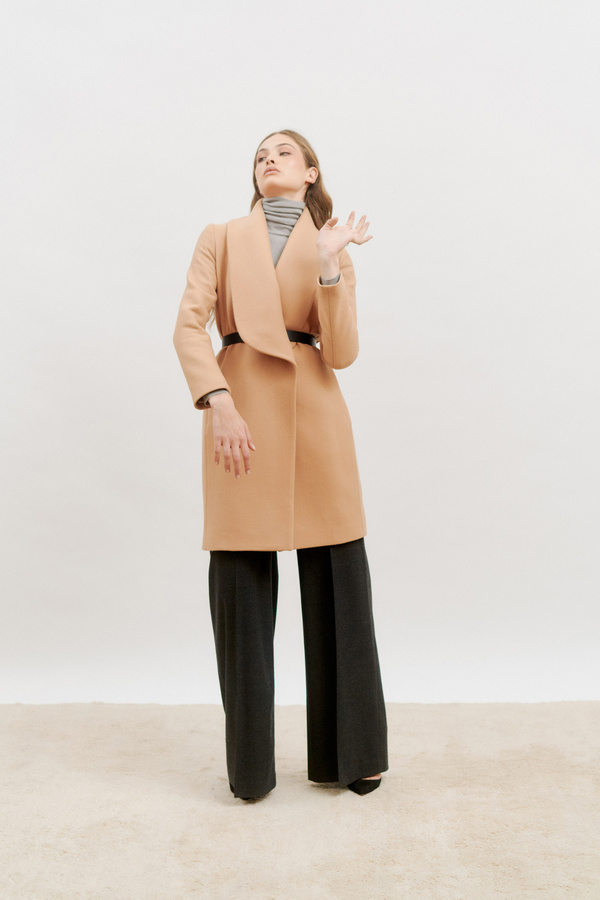 Martin Grant - PRE FALL 2021 - 21