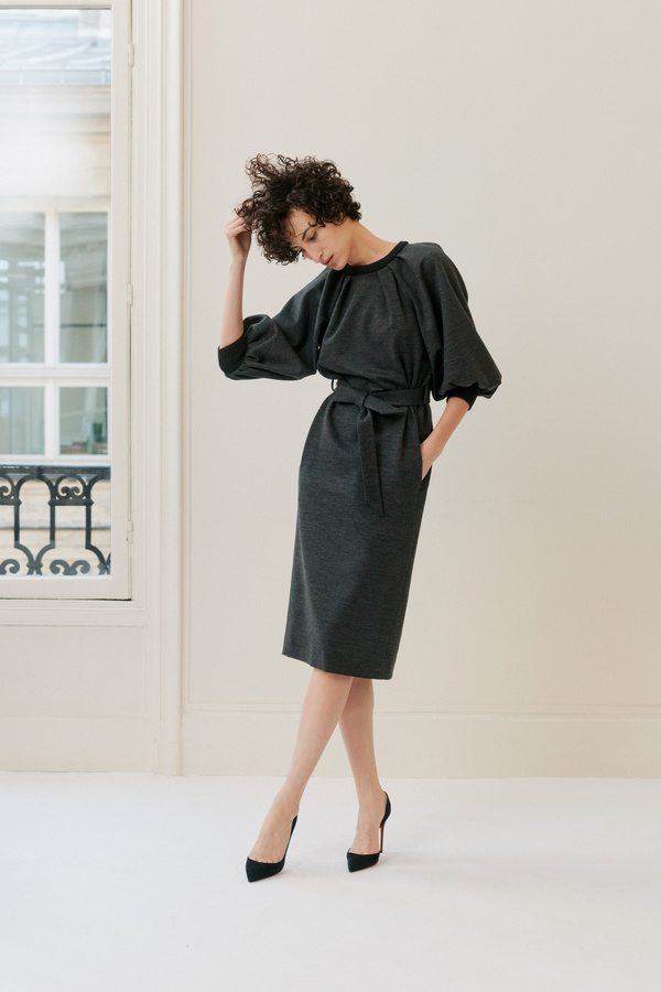 Martin Grant - AUTUMN WINTER 2022 - 7