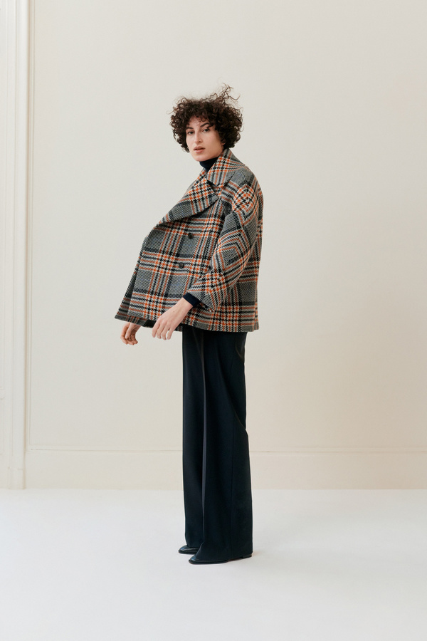 Martin Grant - AUTUMN WINTER 2022 - 10