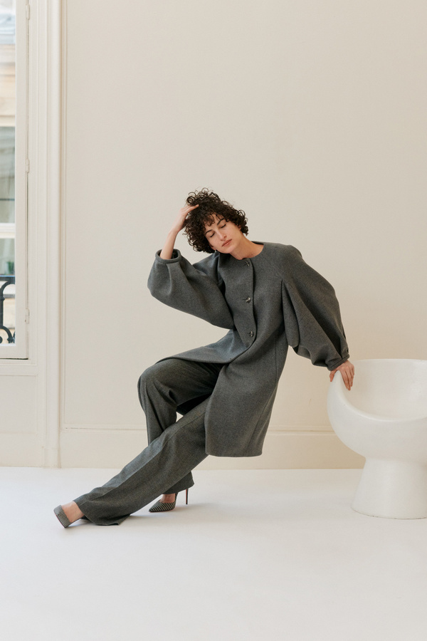 Martin Grant - AUTUMN WINTER 2022 - 9