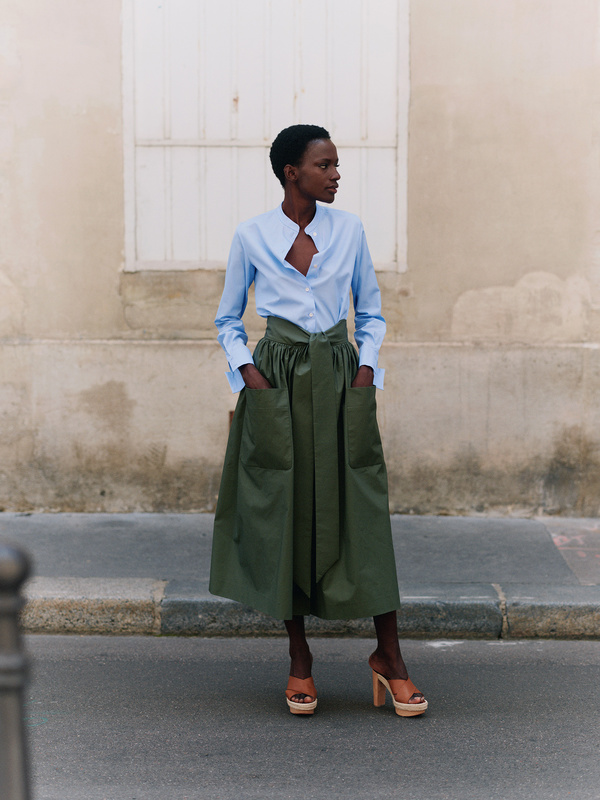 Martin Grant - SPRING SUMMER 2023 - 3