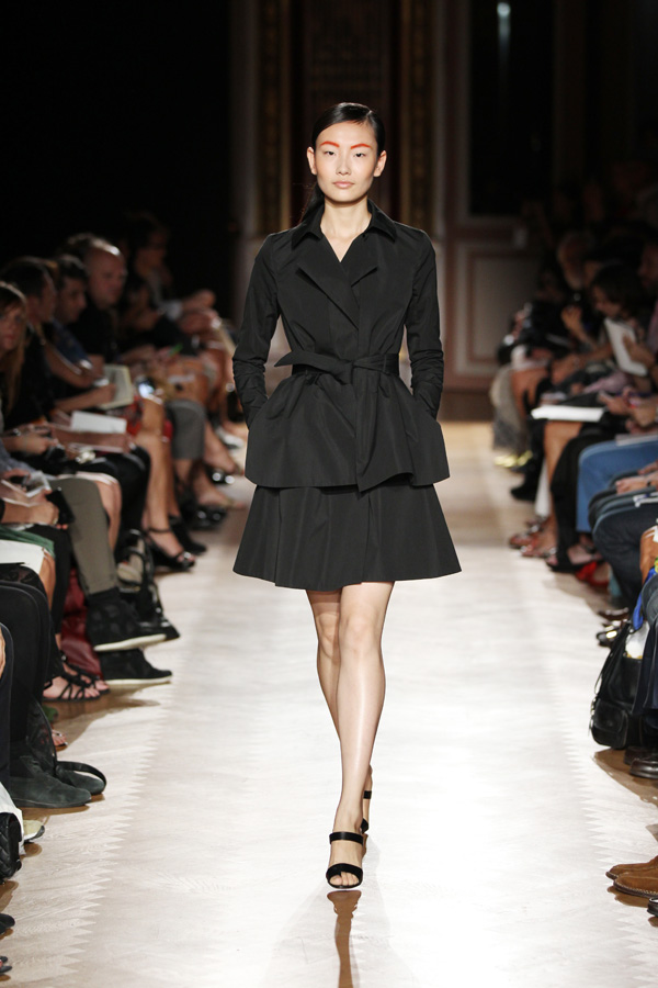 Martin Grant - SPRING SUMMER 2012 - 4