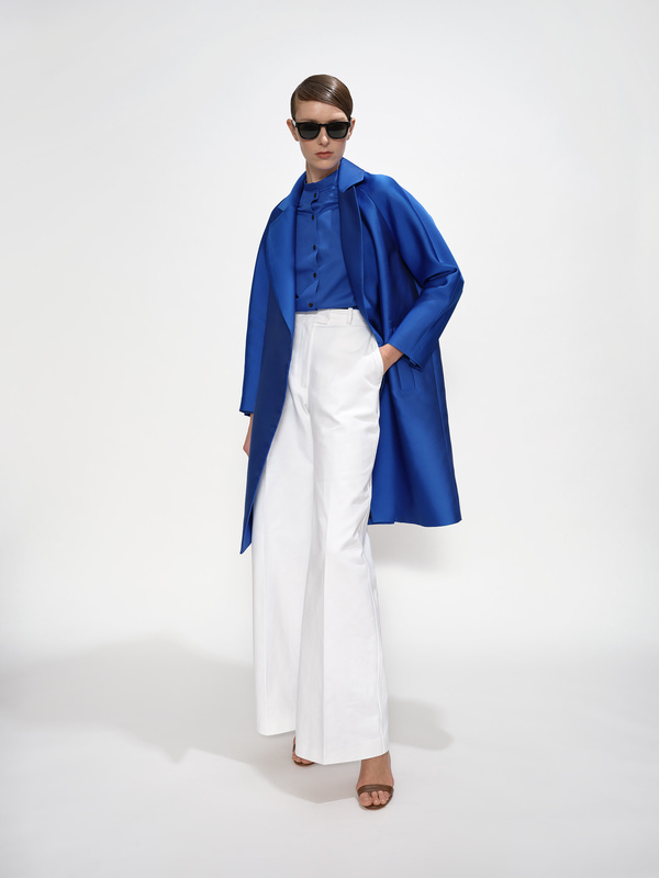 Martin Grant - SPRING SUMMER 2025 - 1