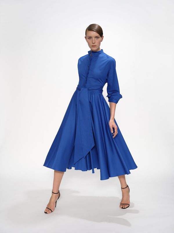 Martin Grant - SPRING SUMMER 2025 - 2