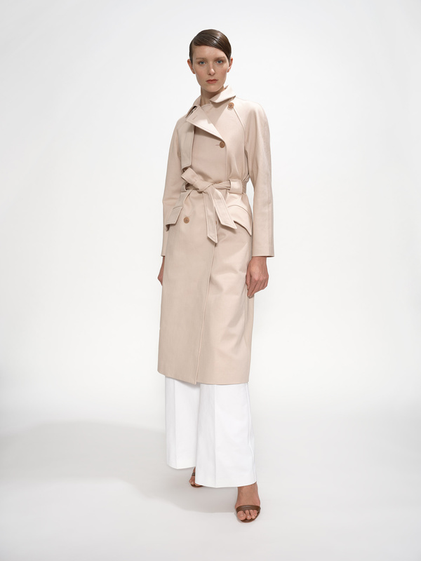 Martin Grant - SPRING SUMMER 2025 - 3