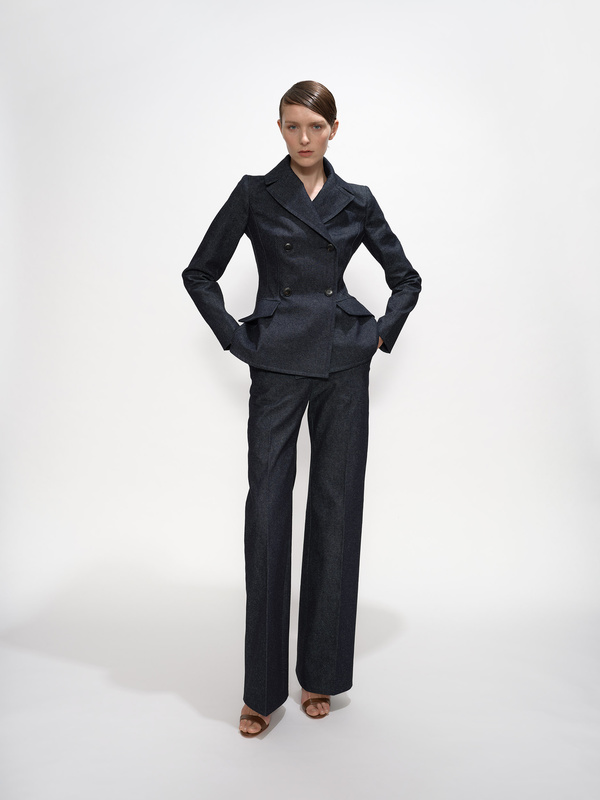 Martin Grant - SPRING SUMMER 2025 - 5
