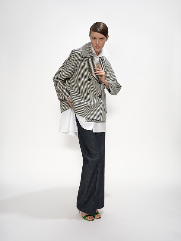 Martin Grant - SPRING SUMMER 2025 - 6