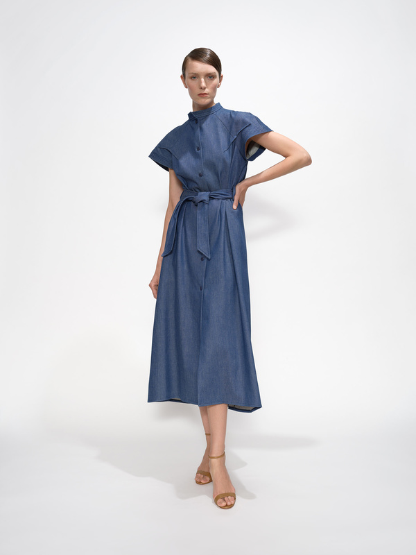Martin Grant - SPRING SUMMER 2025 - 7