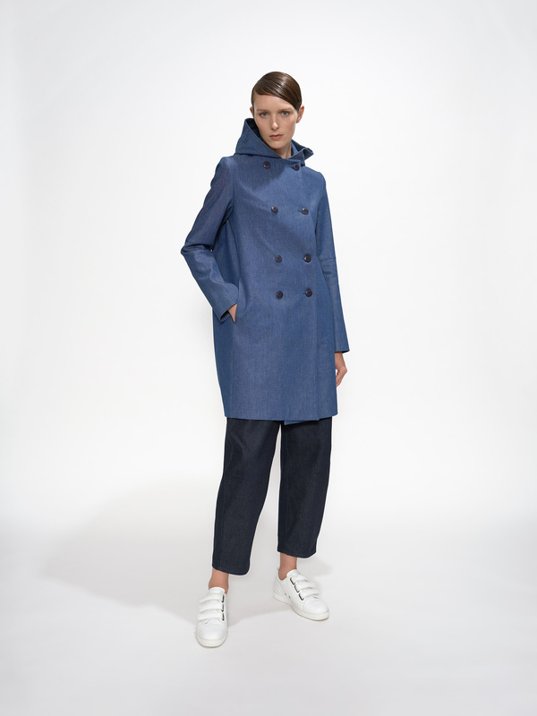 Martin Grant - SPRING SUMMER 2025 - 8
