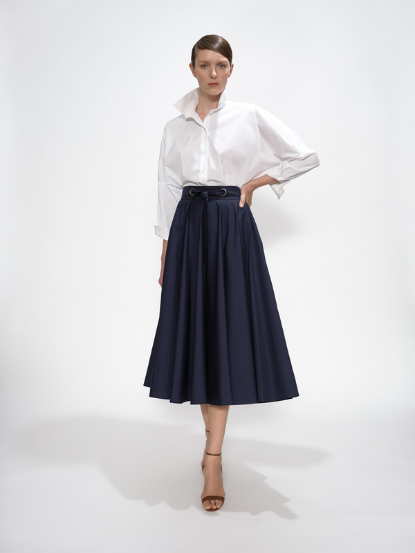 Martin Grant - SPRING SUMMER 2025 - 9