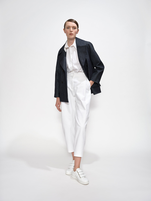 Martin Grant - SPRING SUMMER 2025 - 10