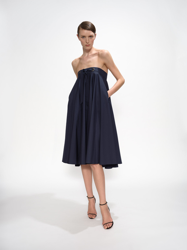 Martin Grant - SPRING SUMMER 2025 - 11