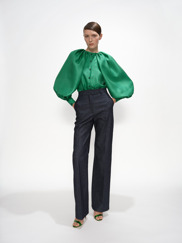 Martin Grant - SPRING SUMMER 2025 - 13