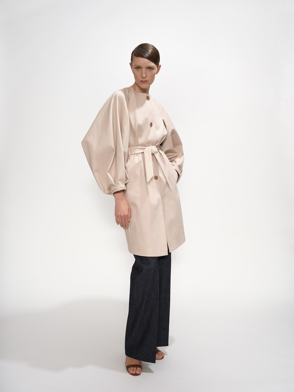 Martin Grant - SPRING SUMMER 2025 - 14